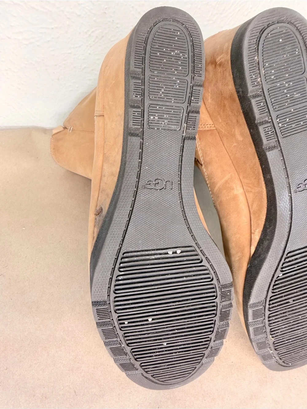 UGG joely mid